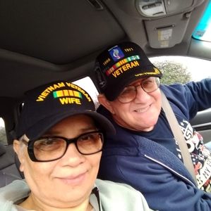 Meet your Posher, Terry